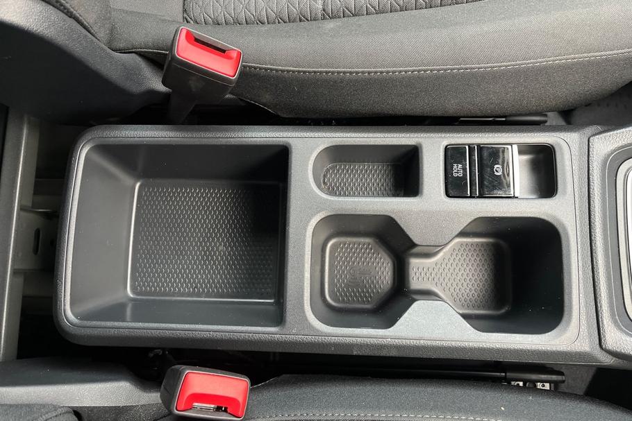 Used Ford TRANSIT CONNECT 16