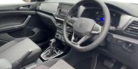 Volkswagen T-cross Photo 5