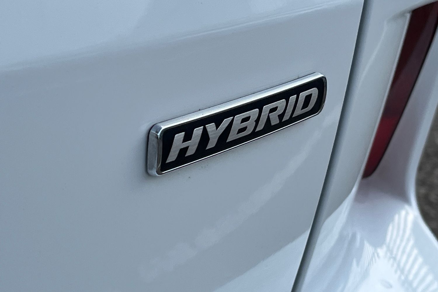 Ford KUGA Photo 37