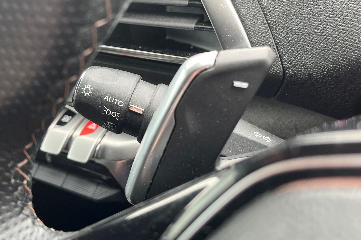 Peugeot 5008 Photo 13