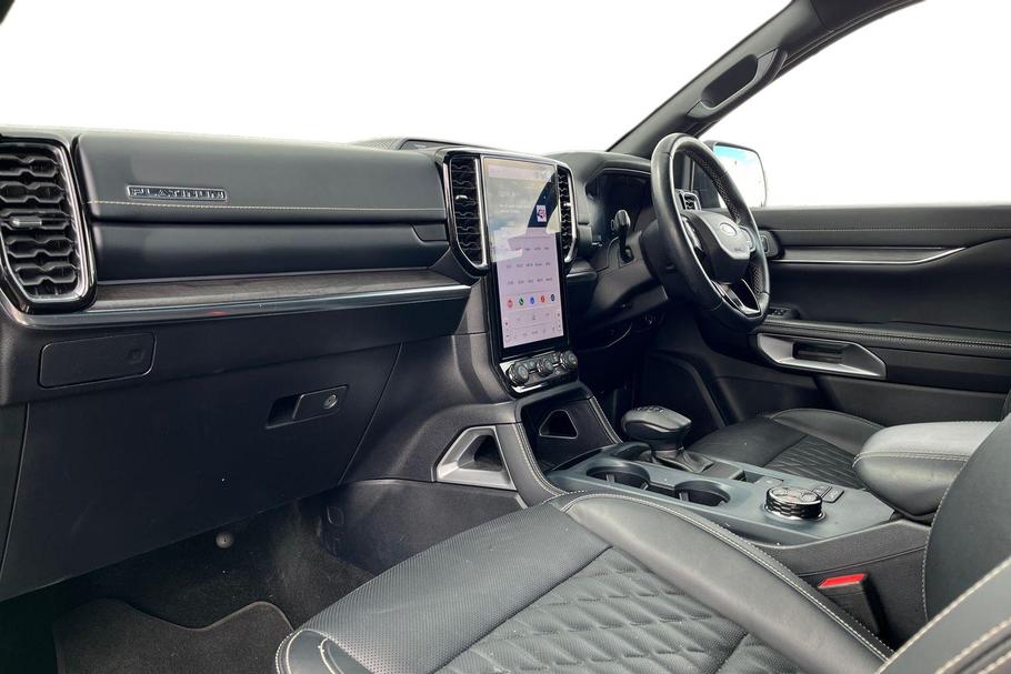 Used Ford RANGER EO24XMH 3