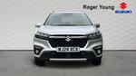 Suzuki S-CROSS Photo 6