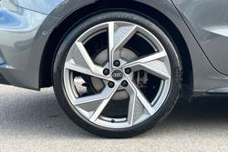 AUDI A3 Photo 5