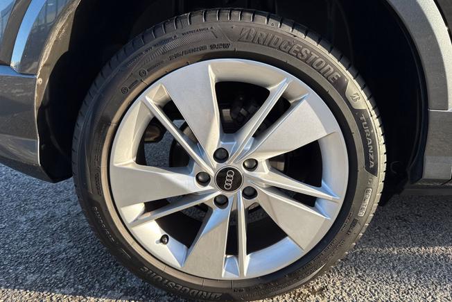 AUDI Q2 Photo 33