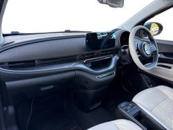 FIAT 500 Photo 2