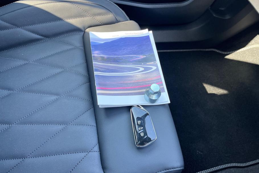 Used Ford Explorer 22