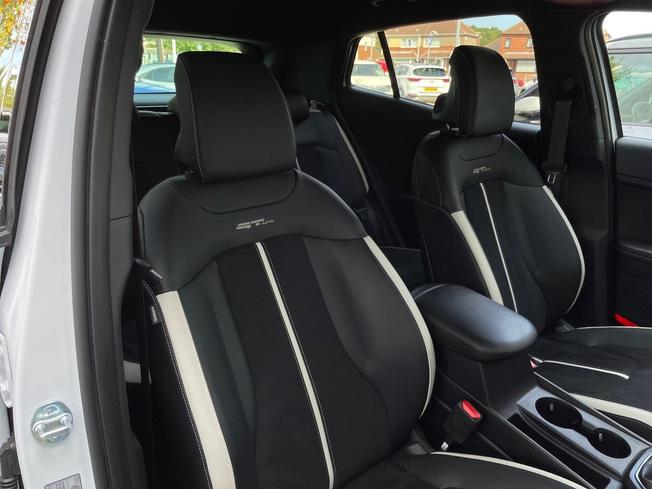 KIA Sportage Photo 27