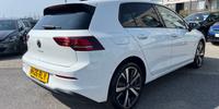 Volkswagen Golf Photo 38