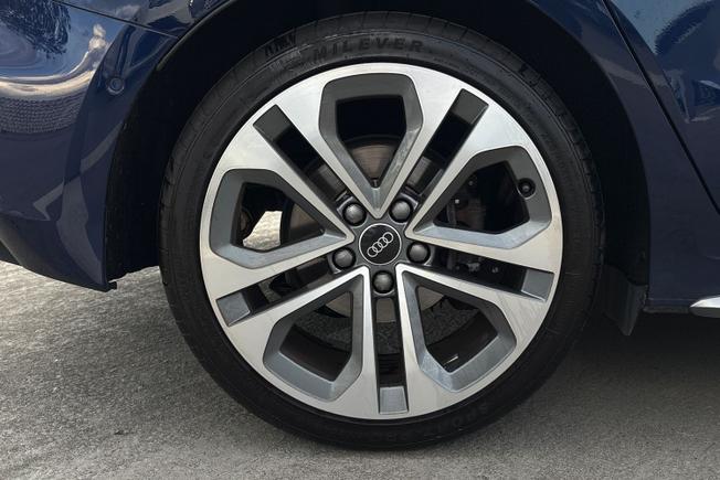 AUDI A3 Photo 5