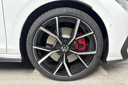 Volkswagen Golf Photo 5