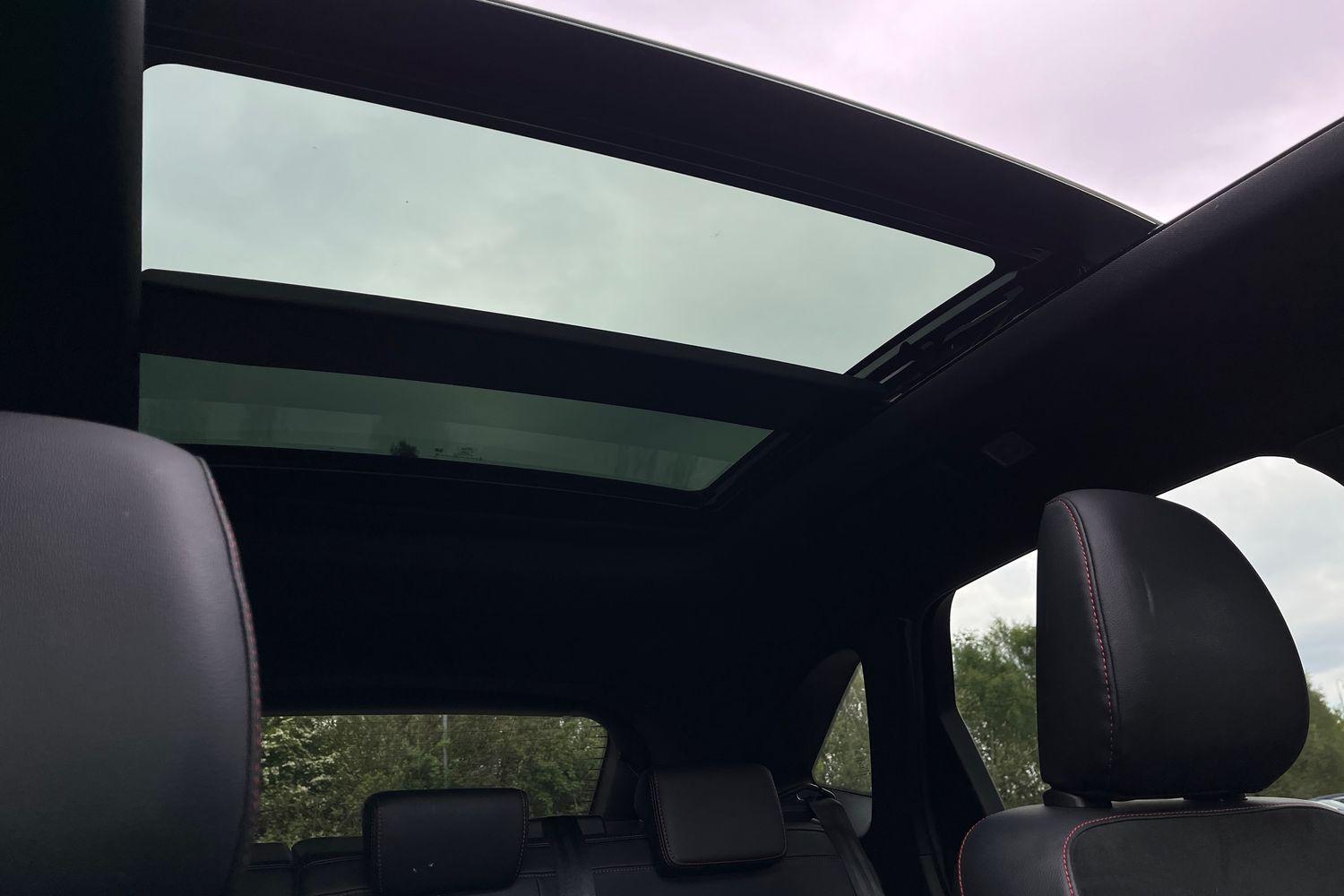Ford KUGA Photo 27