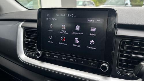 Kia Stonic Photo autoimg-da7aca24105ce08f84d22bcacf3f41b2e9d0bac5.jpg