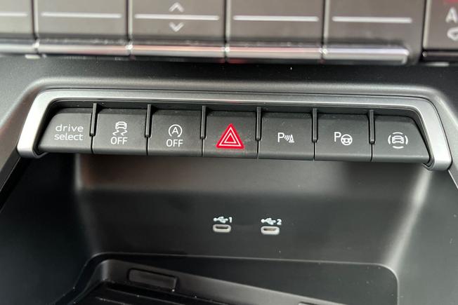 Audi A3 Photo 21