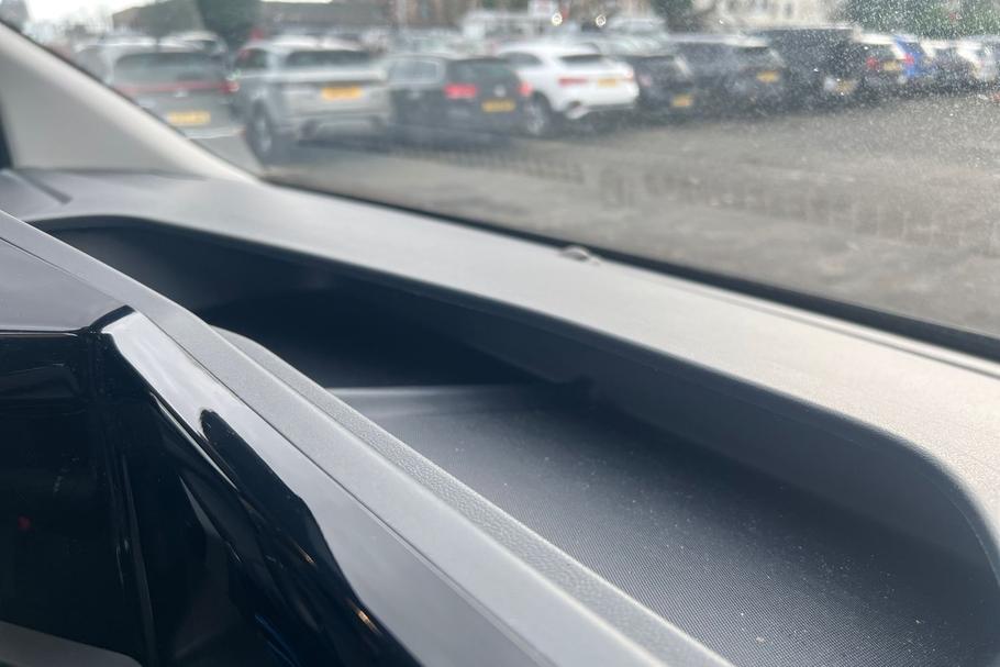 Used FORD E-TRANSIT CUSTOM AF75WWG 35