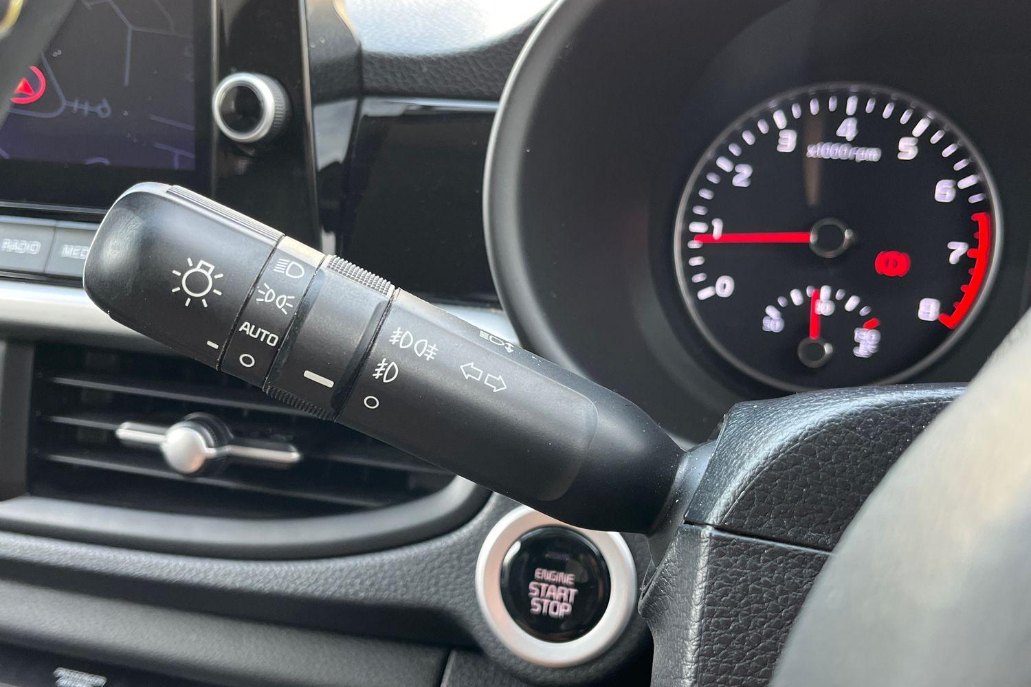 Kia Picanto Photo 13