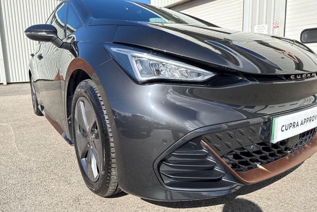 CUPRA Born Photo 19