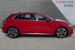 AUDI A3 Photo 4