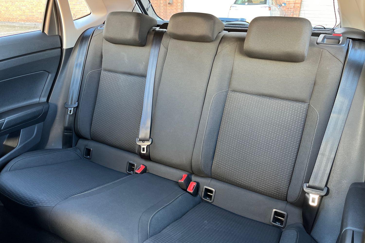 Volkswagen Polo Photo 19