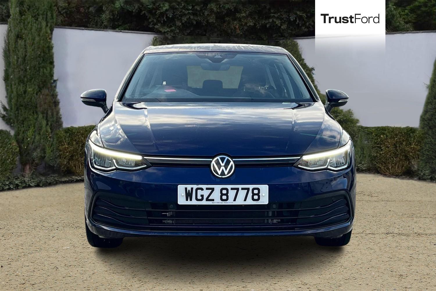 Volkswagen GOLF Photo 5
