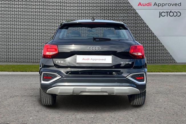 AUDI Q2 Photo 7