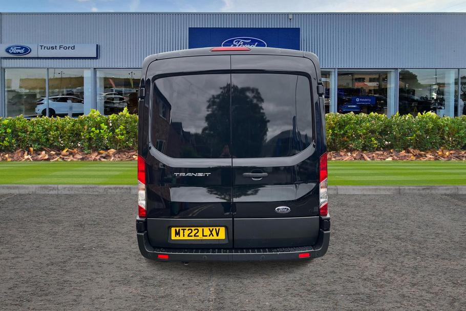 Used Ford TRANSIT MT22LXV 13