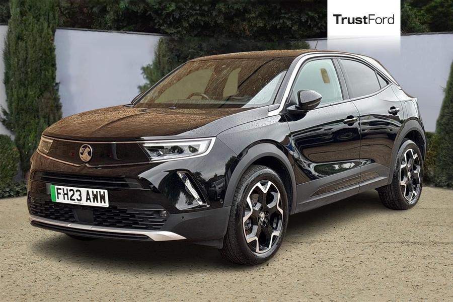Vauxhall Mokka Electric Photo autoimg-da805737a8aeedc16714386485d6b9d235e8b2b5.jpg