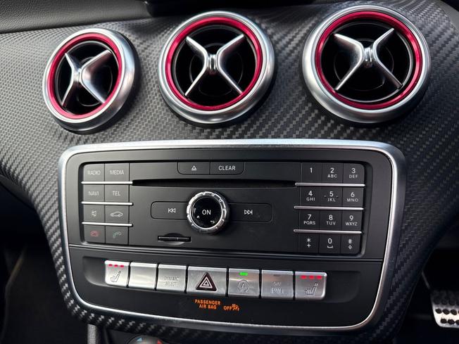 MERCEDES-BENZ A Class Photo 33