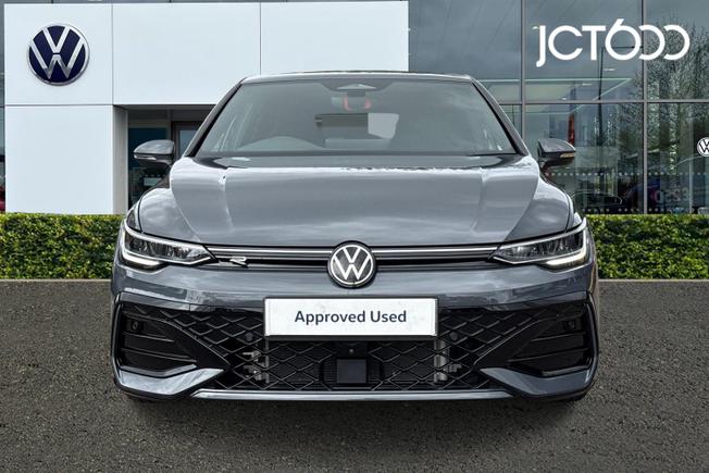 VOLKSWAGEN Golf Photo 8