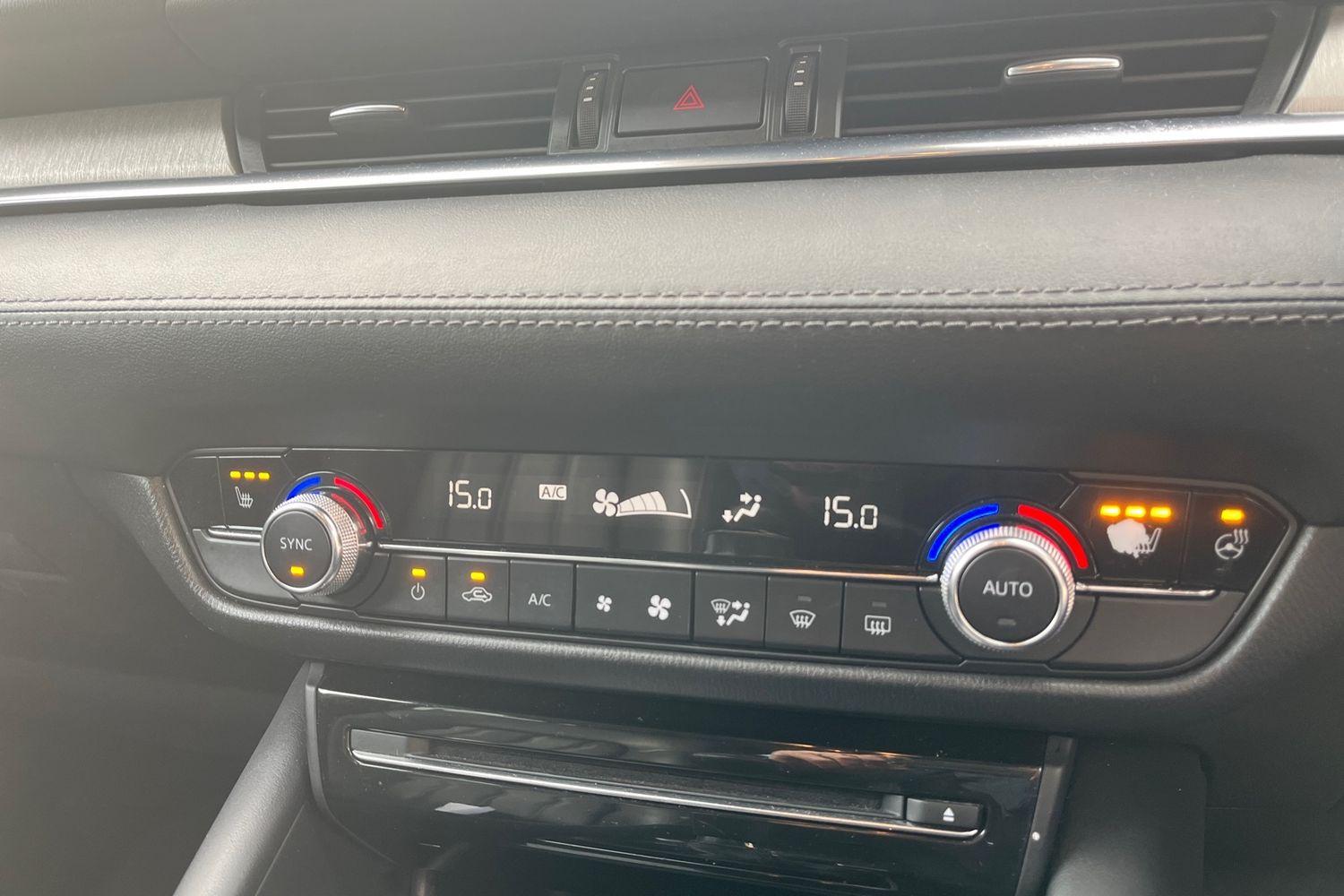 Mazda 6 Photo 35