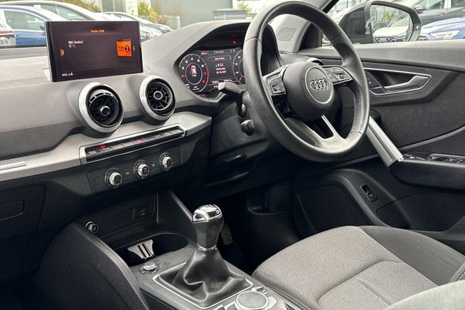 AUDI Q2 Photo 26