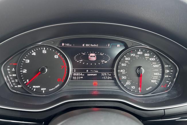 AUDI A4 Avant Photo 58