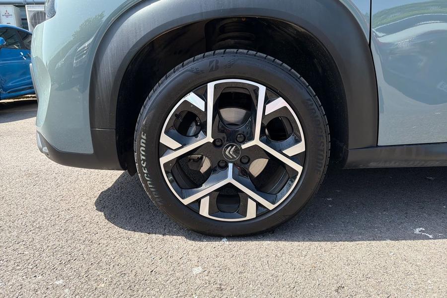 Citroen C3 Aircross Photo autoimg-da840048606dc6d38878a8f7d35c24f37640e5d3.jpg