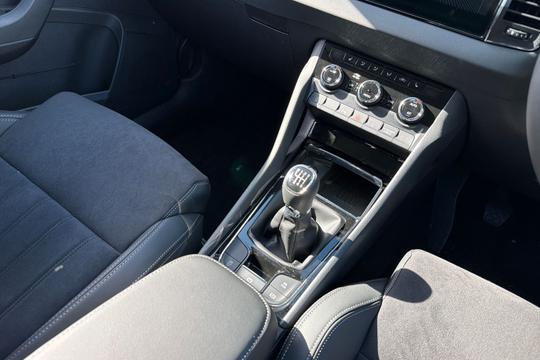 Skoda Karoq Photo autoimg-da8550ccf8682b7434e431fbe99951d445b1ba7c.jpg