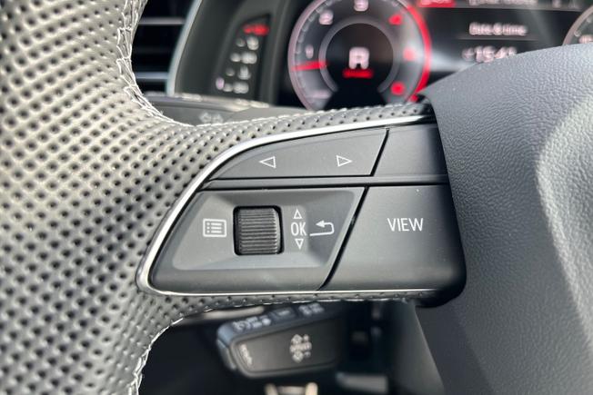 Audi Q7 Photo 16