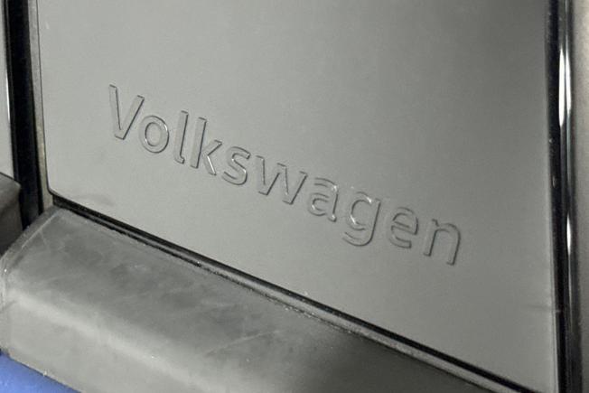 Volkswagen Polo Photo 30