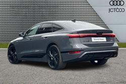 AUDI  A6 Sportback  Photo 3