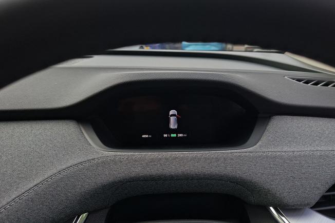 ŠKODA Enyaq Photo 15