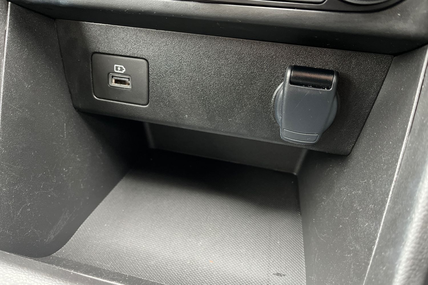 Dacia Sandero Stepway Photo 32