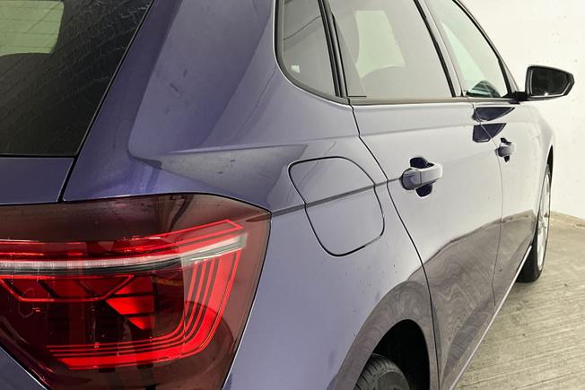 VOLKSWAGEN Polo Photo 28
