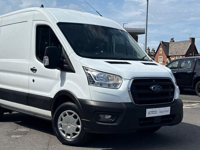 FORD Transit Photo 27