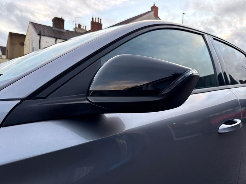 Used Peugeot E-308 LM24RZL 27