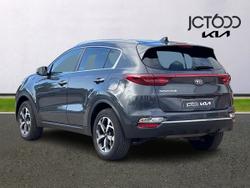 KIA Sportage Photo 3
