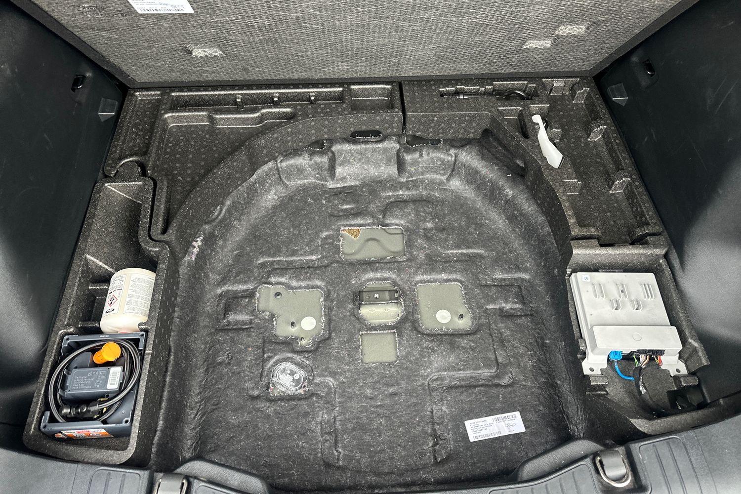 Ford KUGA Photo 21