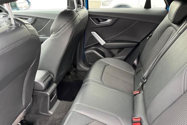 AUDI Q2 Photo 32