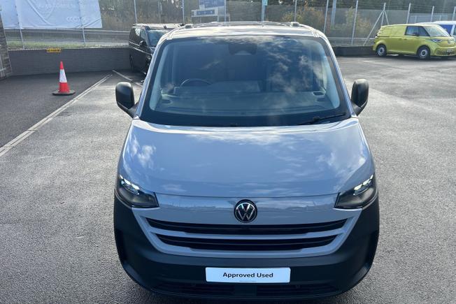 VOLKSWAGEN Transporter Photo 42
