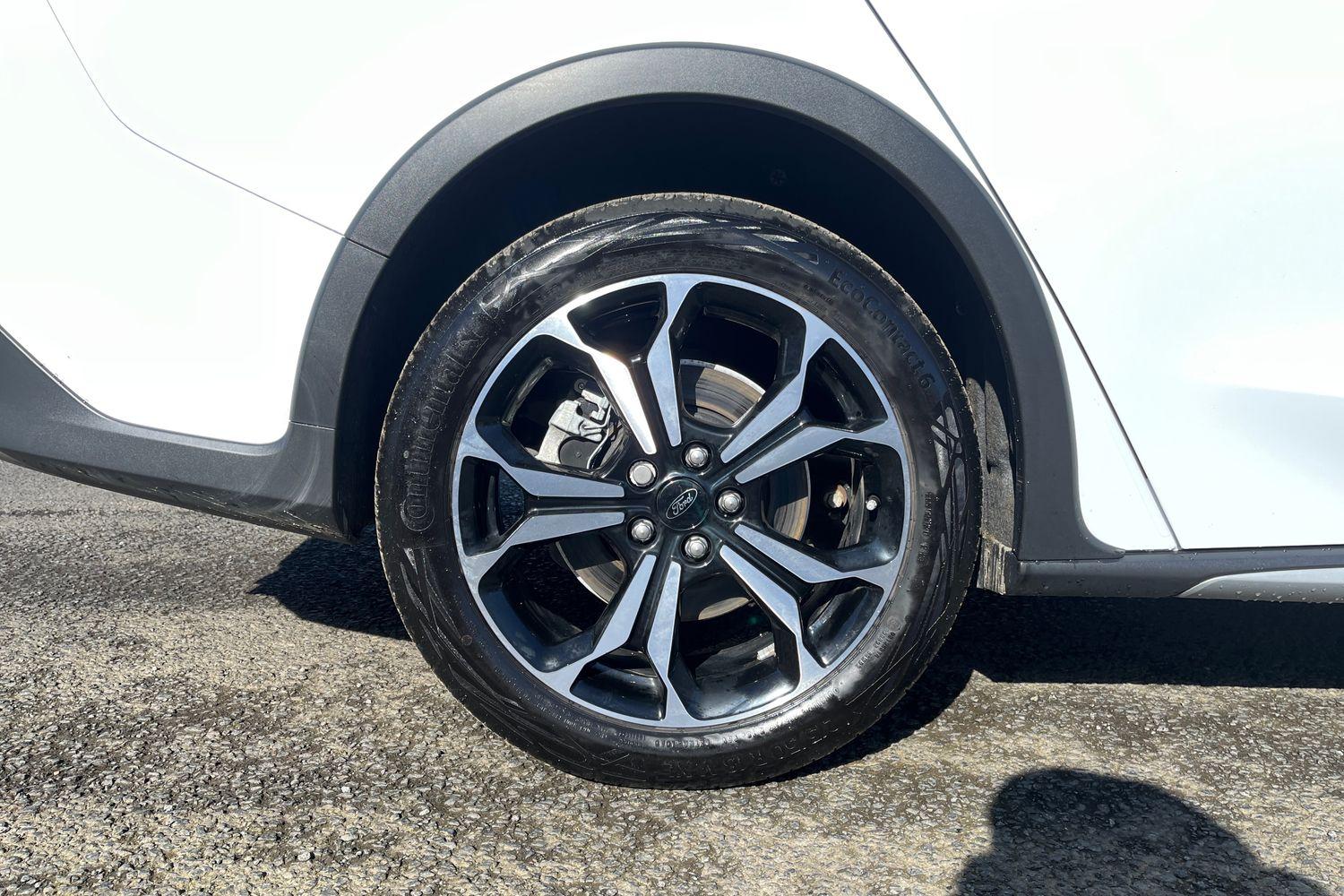Ford Focus Photo 7