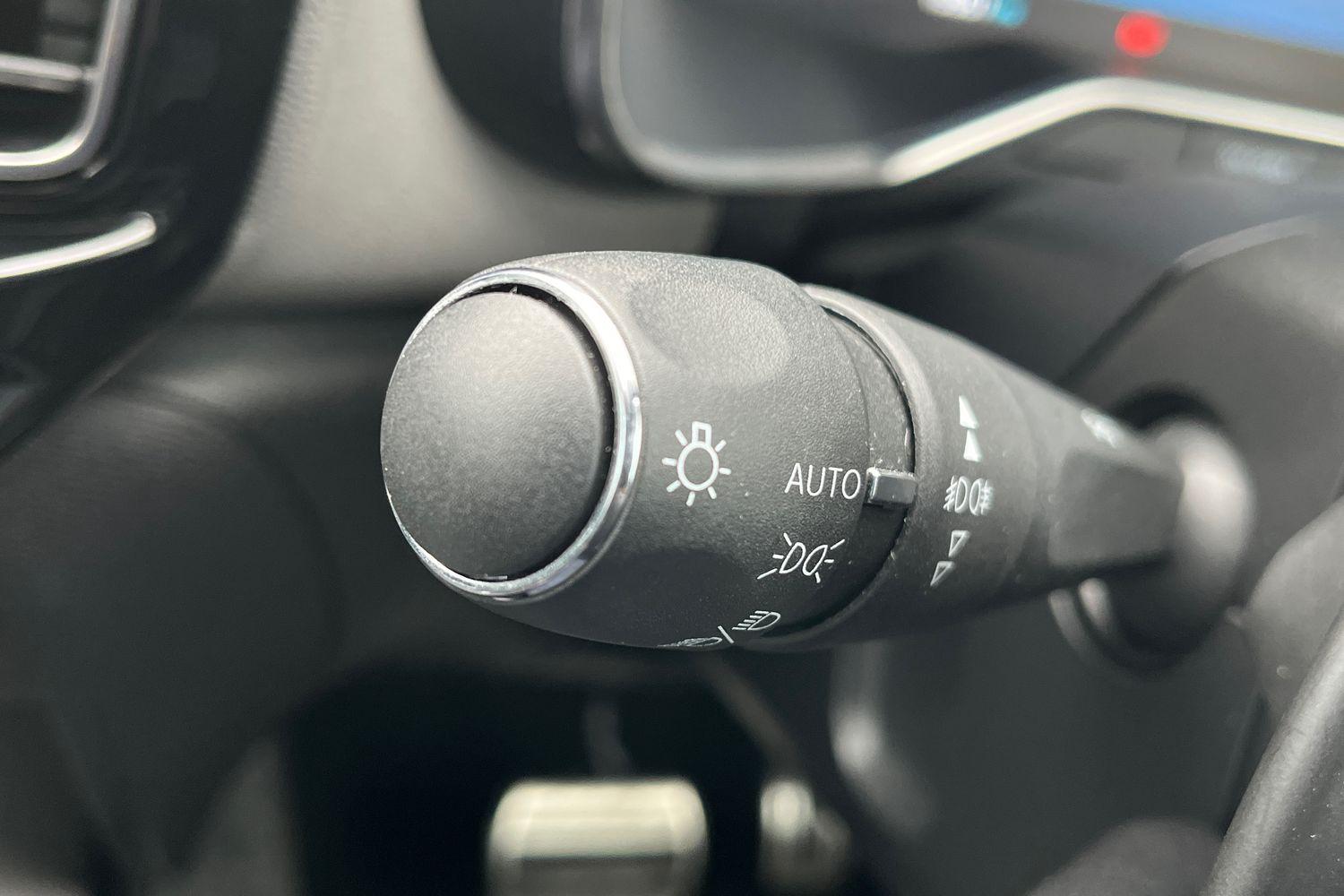 Citroen C5 AIRCROSS Photo 13