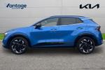 Kia Sportage Photo 5