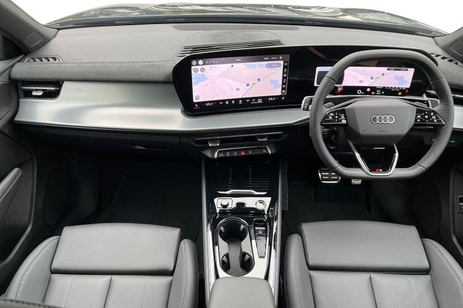 AUDI  Q3 Sportback Photo 10