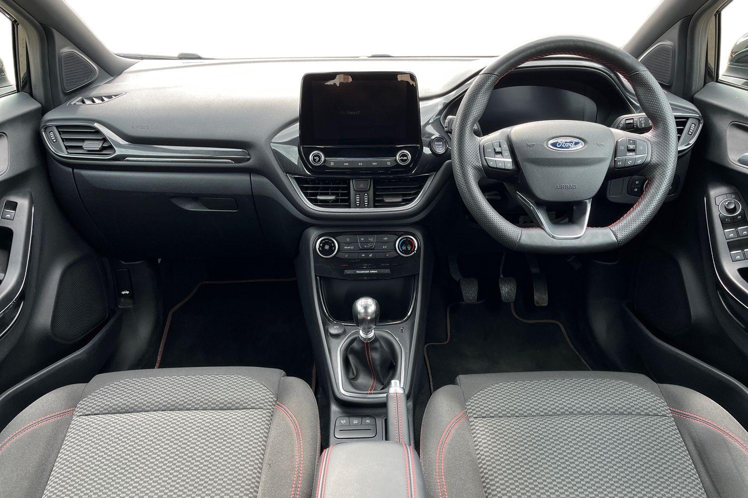 Ford Puma Photo 9